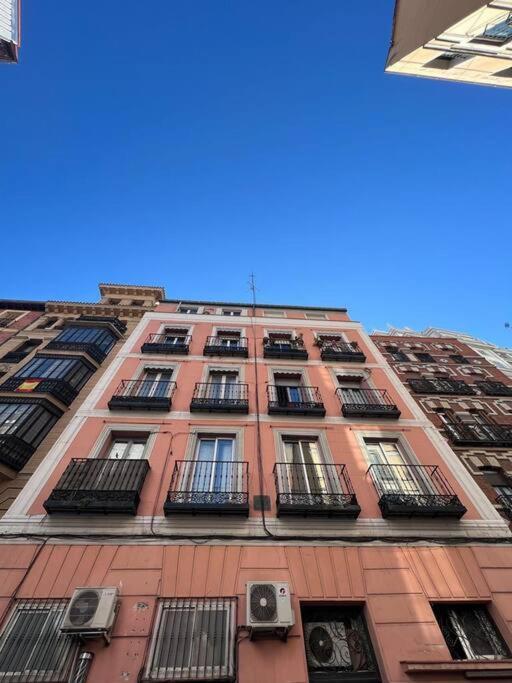Punta Me Beautiful Apartment In Plaza Espana 马德里 外观 照片