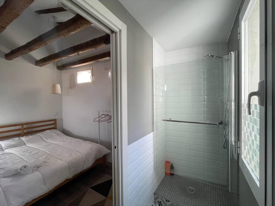 Punta Me Beautiful Apartment In Plaza Espana 马德里 外观 照片